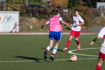 Bild 62 - wBJ Walddörfer am 12.11.22